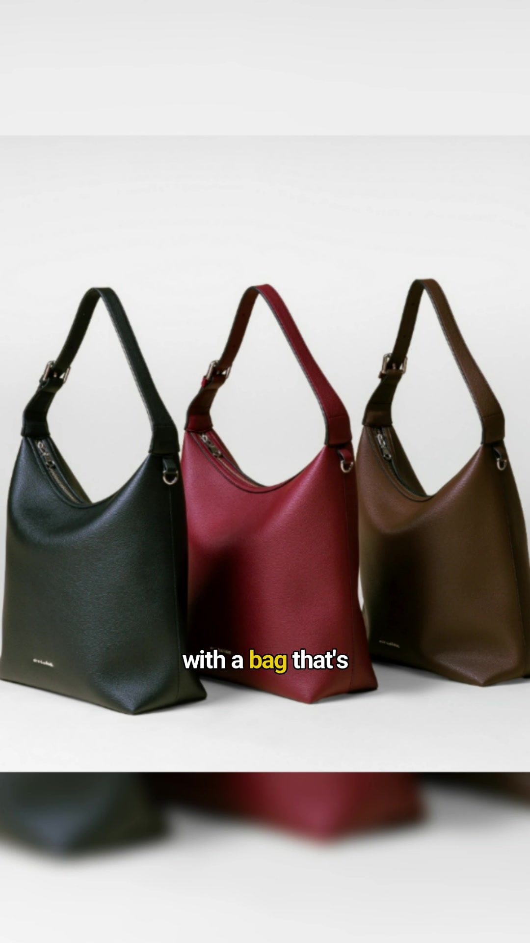 Marga Hobo Bag 🥰 #MasMuraSaShopee #FreeCoinsInShopeeVideo