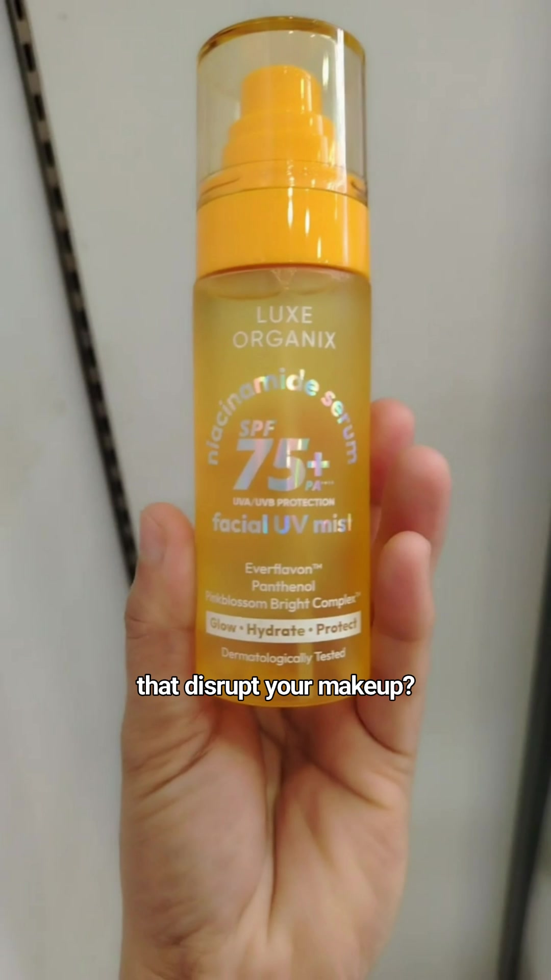 luxe organix zero shine invisible screen daily sun stick #luxeorganix #daily #sunstick #MasMuraSaShopee #FreeCoinsInShopeeVideo #fyp